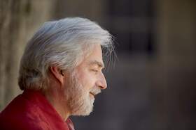 Bild: Klavierabend Krystian Zimerman