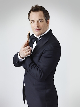 Bild: Kammerakademie Potsdam, Emmanuel Pahud & François Leleux