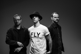 Bild: Maxïmo Park - 20th Anniversary Shows European Tour