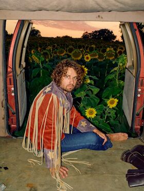 Bild: KEVIN MORBY