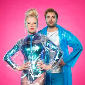 Bild: the bottomline - Duo aus Köln