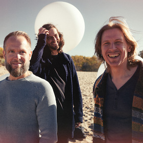 Bild: Emil Brandqvist Trio – Poems for Travellers