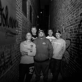 Bild: JUDGE - Storming Through Europe 2026 - Support: XIAO / GEBRETTER