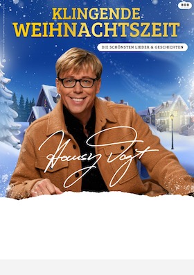 Bild: Klingende Weihnachtszeit