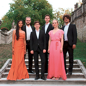 Bild: Von Briegel bis Bach - Festkonzert 400. Geburtstag  Wolfgang Carl Briegel (1626)