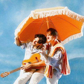 Bild: MAR MALADE - »Tourists«-Tour