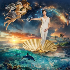 Bild: Inka Meyer - Highway to Health