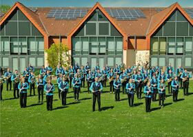 Bild: Stadtkapelle Naumburg
