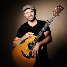 Bild: Dave Goodman: Live In Concert