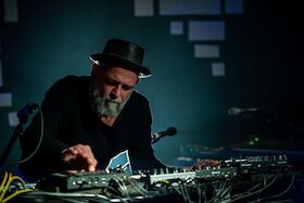 Bild: "into the light" Straubing-Premiere