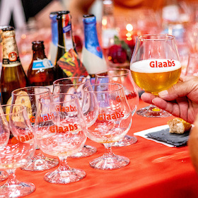 Bild: Braumeister-Tasting