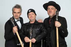 Bild: Die Grabowskis -  Die unteren 10.000