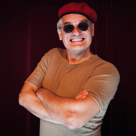 Bild: Ausbilder Schmidt - Top Lusche de Luxe