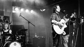 Bild: Florian Gallant - "Menschlich" (Debütalbum)