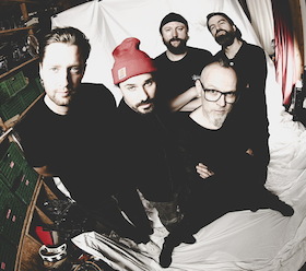 Bild: Thomas D and The KBCS