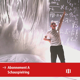 Bild: Abonnement A - Schauspiel