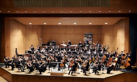 Bild: „À la française“ - Sinfoniekonzert der Musikhochschule Trossingen