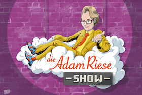 Bild: Die Adam Riese Show