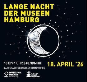 Bild: Lange Nacht der Museen Hamburg 2026 - Exklusiver HaspaJoker Preis!