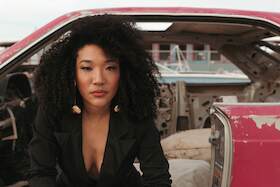 Bild: Judith Hill - Live 2026