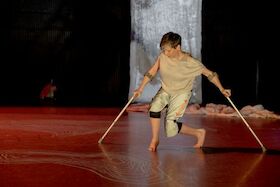 Bild: Performing Democracy | Songs of the Wayfarer