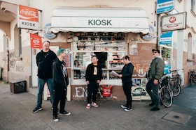 Bild: Lagwagon - Let’s Talk About HOSS