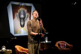 Boris Rosenberger - The first cut is the deepest