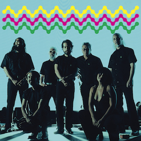 Bild: Sonido Gallo Negro - Europe Tour 2026