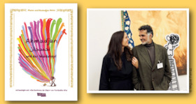 Bild: Kulturtage: "Ahmadjan und der Wiedehopf" - Lesung von Maren Amini