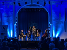 Bild: Von Brahms bis Deep Purple