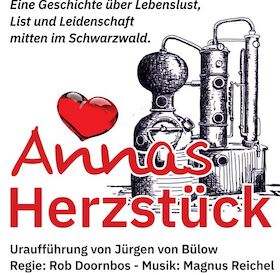 Bild: Annas Herzstück (Freilichttheater)