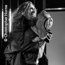 Bild: WASIHRWOLLT - nach William Shakespeare in einer Bearbeitung von Manuel Moser