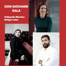 Bild: Don Giovanni Gala - Highlights aus Mozarts Meisterwerk