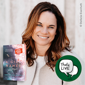 Bild: Kristina Moninger A Girl Named Josie