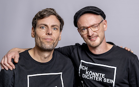 Bild: Simon & Jan - Heiße Luft