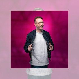 Bild: Benni Stark - Stand-Up Comedy live