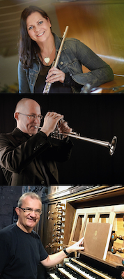 Bild: Barockkonzert in der Katholischen Kirche Renchen