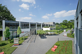 Bild: Unternehmensbesichtigungen bei den Grafschafter Nachrichten - Inside GN