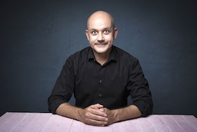 Bild: Gagaland - Frank Fischer