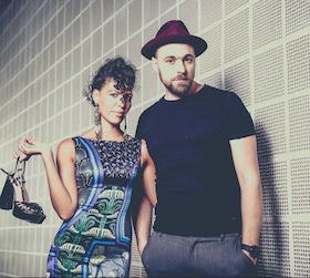 Bild: Max Mutzke & Marialy Pacheco - Du und ich