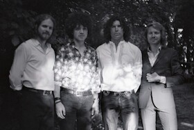 Bild: THE DOORS IN CONCERT