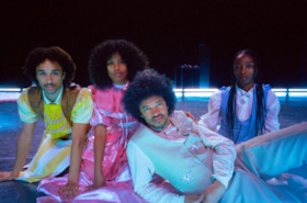 Bild: Performing Democracy | Fampitaha, fampita, fampitàna