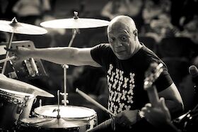 Bild: Billy Cobham Quintet