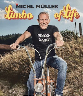 Bild: Michl Müller – Limbo of Life