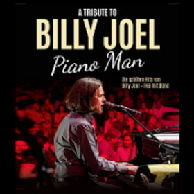 Bild: A Tribute to the great Billy Joel