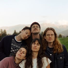 Bild: Black Sea Dahu - Everything Tour