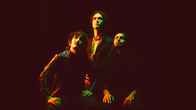 Bild: Dirty Sound Magnet - Live 2026