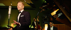 Bild: Tom Gaebel & His Trio - A swinging Affair!