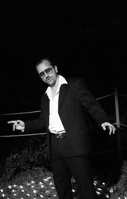 Bild: Gringo Mayer und die Kegelband - SIMMA WIDDA GUT? TOUR 27