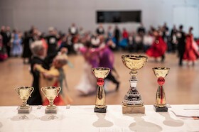 Bild: Tanzsportturnier - 9. Tanzsportturnier um den Heide-Pokal